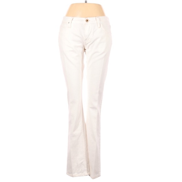 RALPH LAUREN Blue Label Madison 888 Jeans Size 27